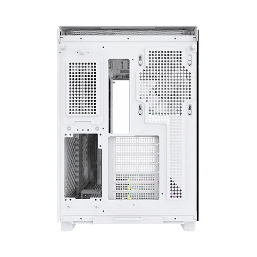 Kasë Midi Montech KING 95 PRO TG – Bardhë - Figura 5
