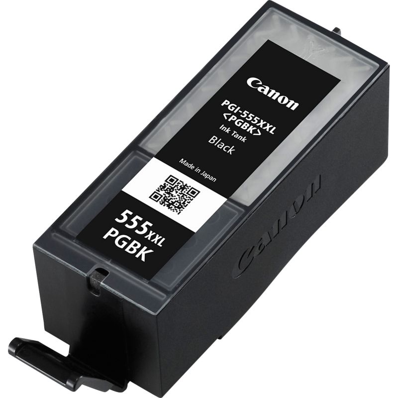 INK Canon / PGI-555XXL / PGBK – Zezë