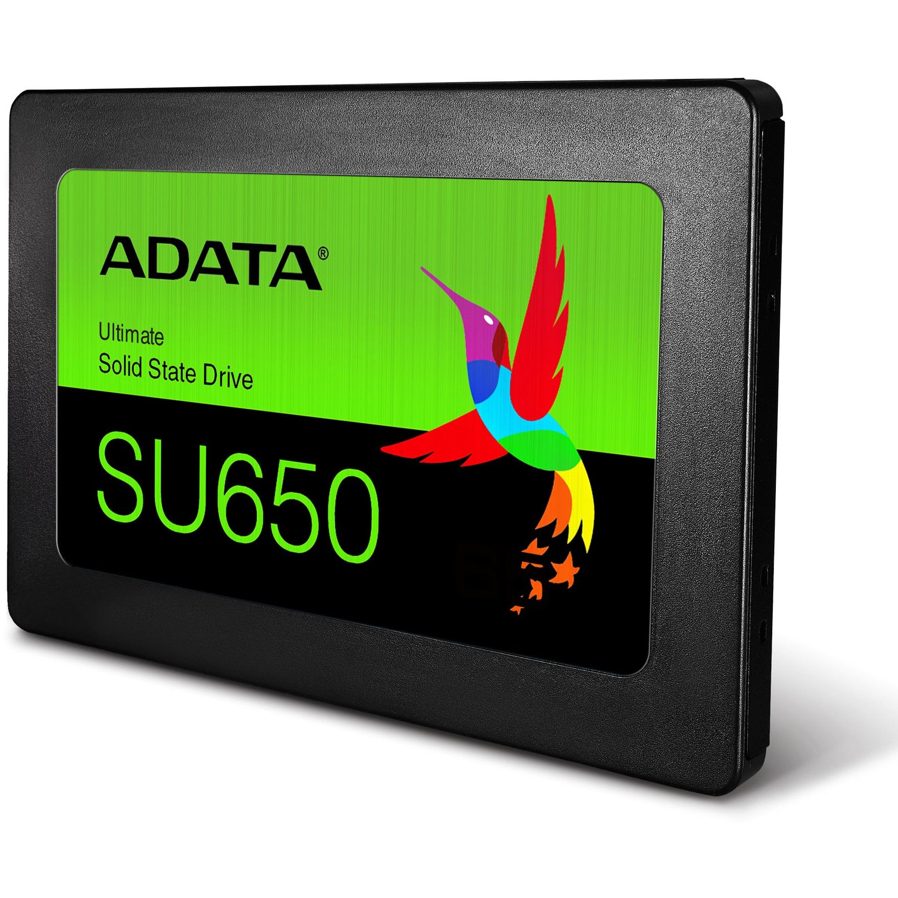 SSD e Brendshme 2.5″ / 512GB / ADATA SU650 SATA III 6Gb/s 3D NAND - Figura 2