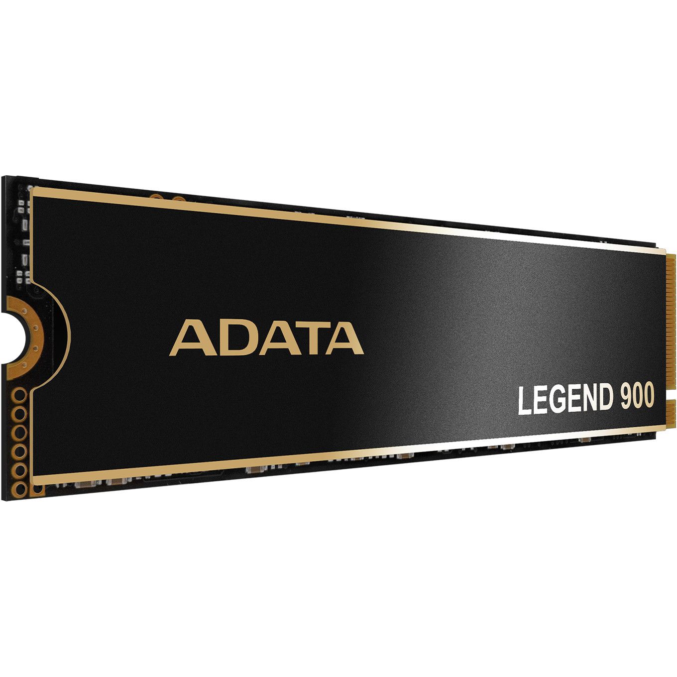 SSD e Brendshme M.2 / 2TB / ADATA Legend 900 NVMe PCIe Gen4 (2280) - Figura 2