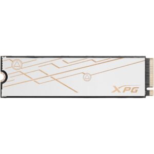 SSD e Brendshme M.2 / 1TB / ADATA MARS 980 BLADE NVMe PCIe Gen4 x4 (14,000/10,000 MB/s, 2280)