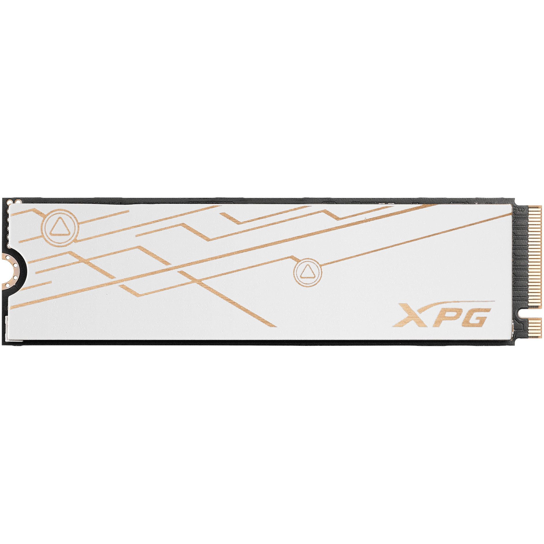 SSD e Brendshme M.2 / 1TB / ADATA MARS 980 BLADE NVMe PCIe Gen4 x4 (14,000/10,000 MB/s, 2280)