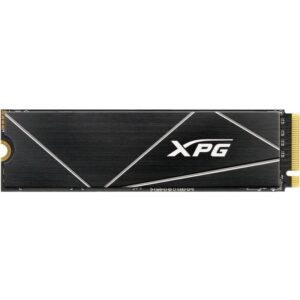 SSD e Brendshme ADATA / S70 / 2TB / M.2 / PCIe Gen4 x4 / NVMe