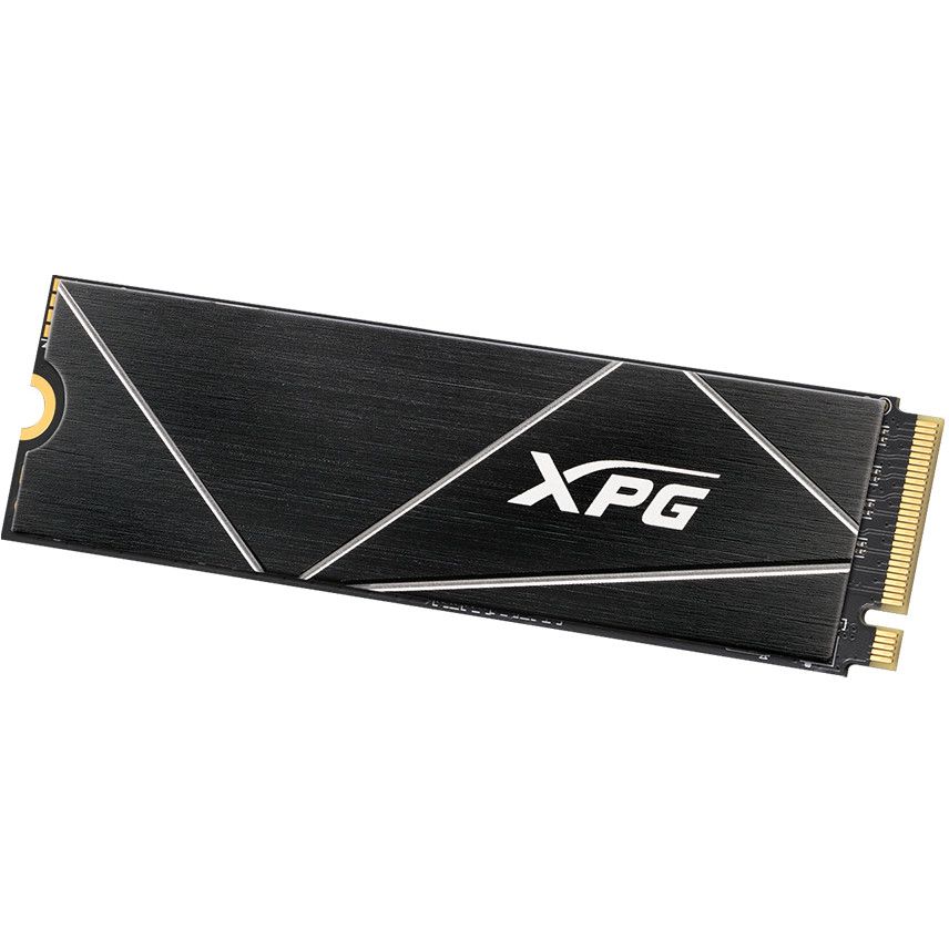 SSD e Brendshme M.2 / 4TB / ADATA S70 NVMe PCIe Gen4 (2280) - Figura 2