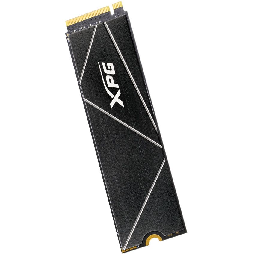 SSD e Brendshme M.2 / 4TB / ADATA S70 NVMe PCIe Gen4 (2280) - Figura 3
