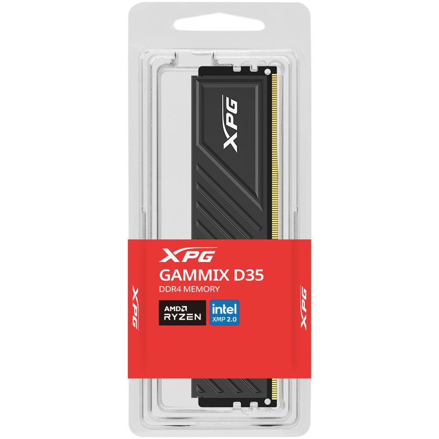 RAM Memorie ADATA XPG GAMMIX D35 DDR4-3200 / 8GB – Zezë - Figura 4
