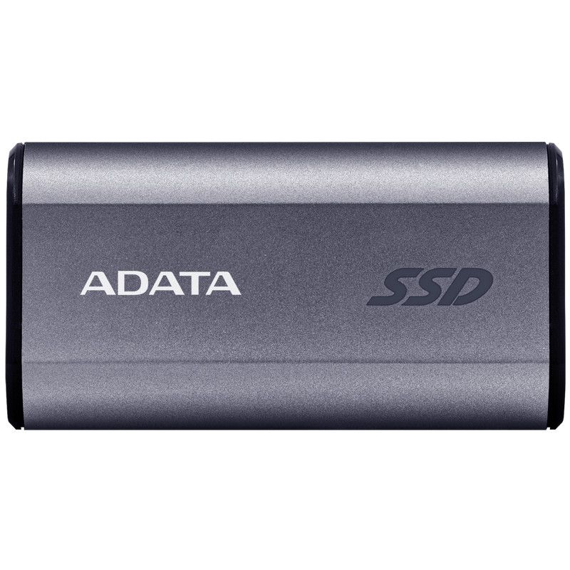 SSD të Jashtme ADATA SC750 Plug&Go / 2TB / 1050/1000MB/s - Argjend - Figura 4