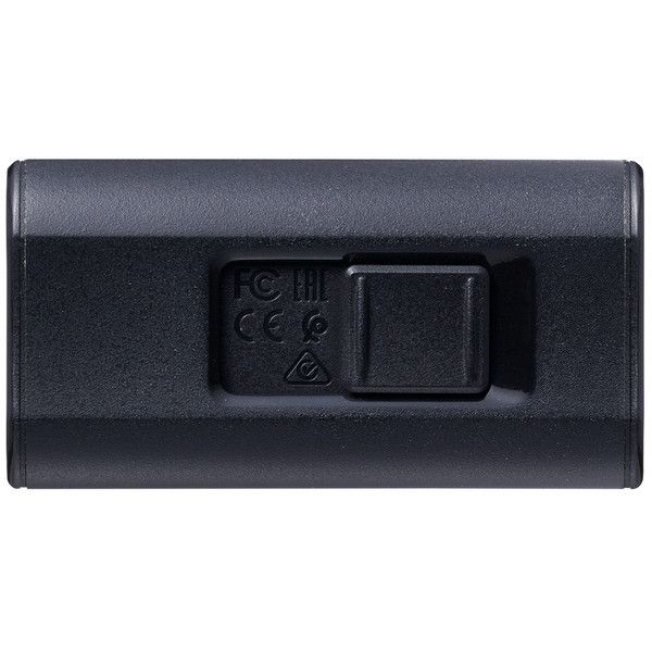 SSD të Jashtme ADATA SC750 Plug&Go / 2TB / 1050/1000MB/s - Argjend - Figura 5