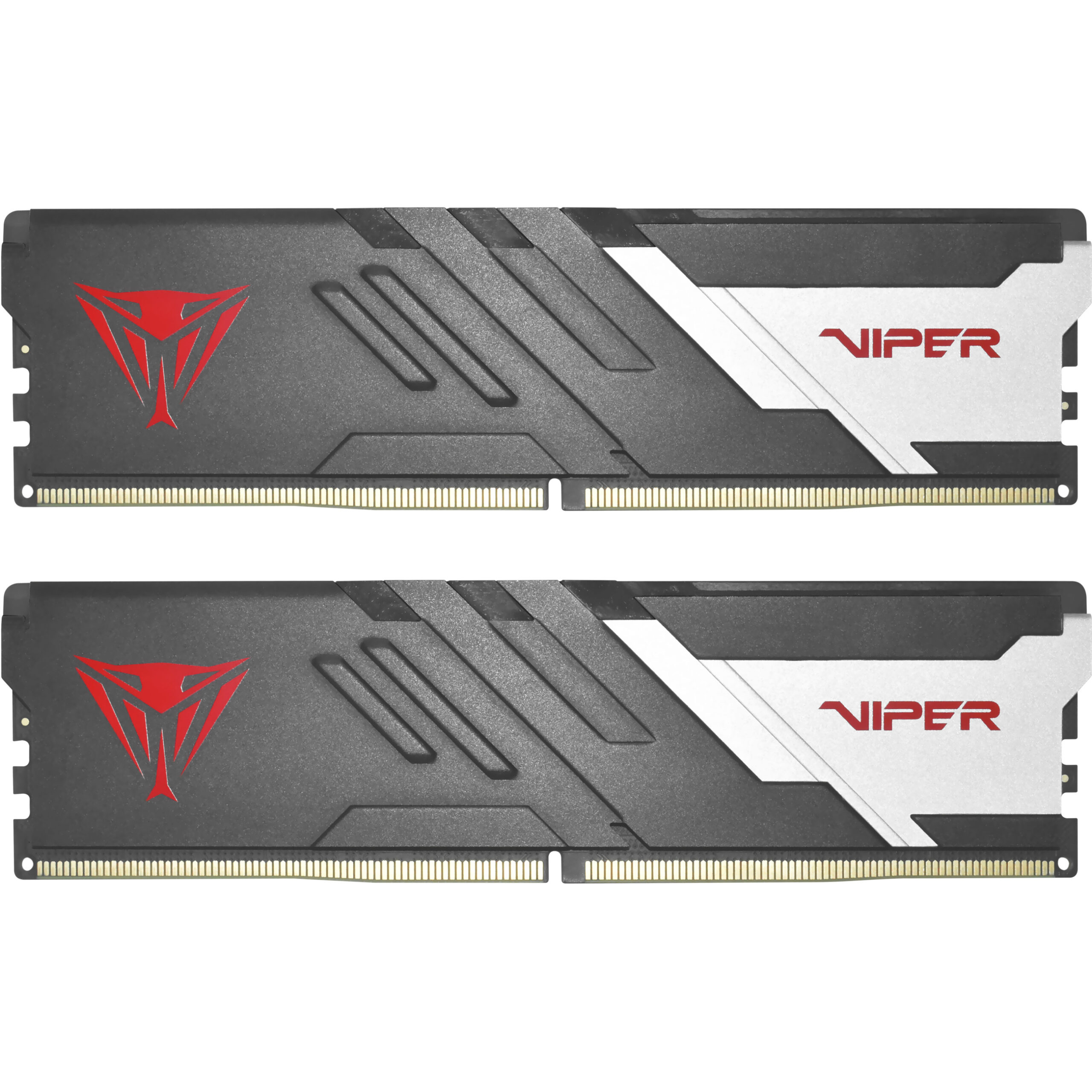 RAM Memorie DDR5 Patriot / 64GB / 6400 / (2×32GB) / Dual‑Kit / Viper Venom / Intel XMP
