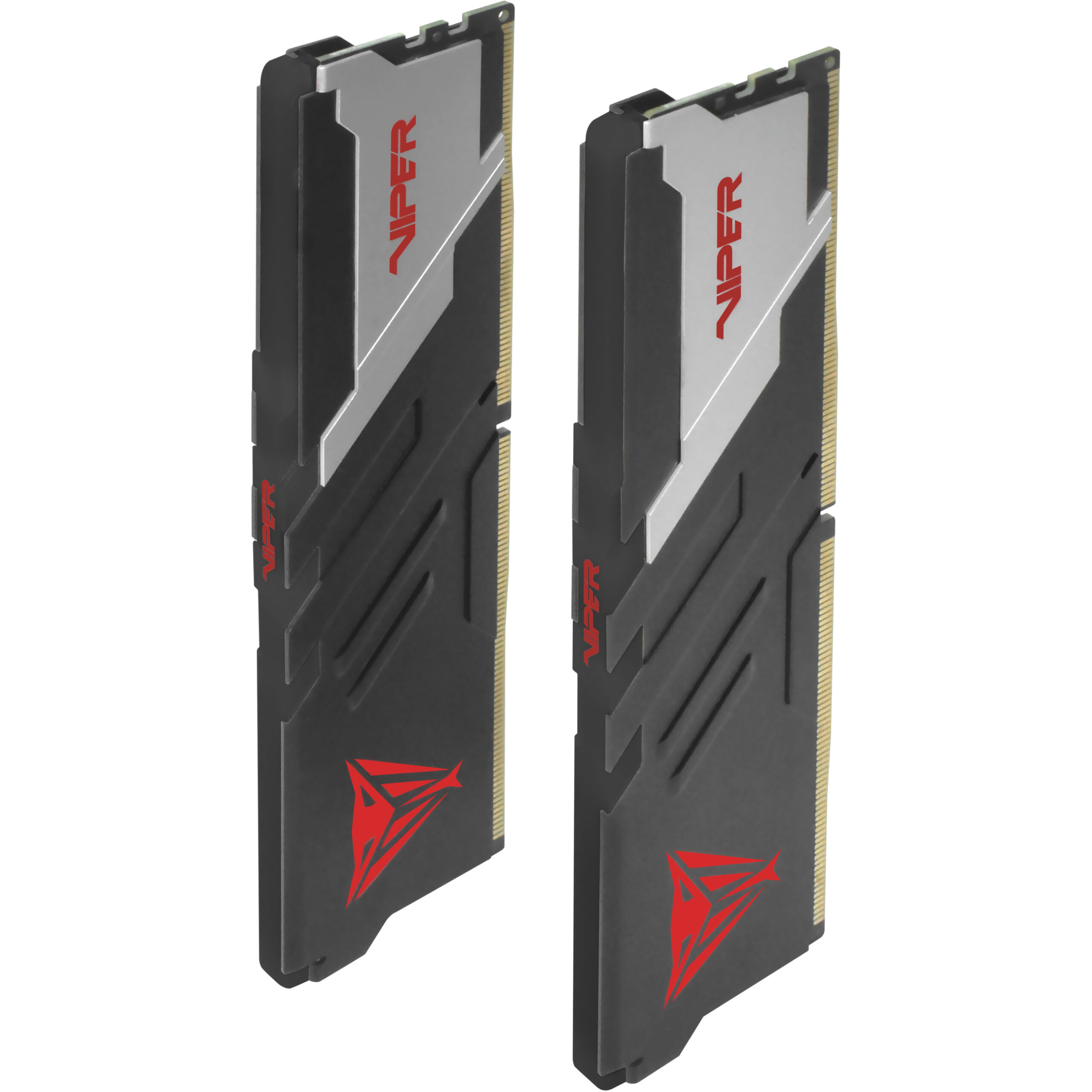RAM Memorie DDR5 Patriot / 64GB / 6400 / (2×32GB) / Dual‑Kit / Viper Venom / Intel XMP - Figura 4