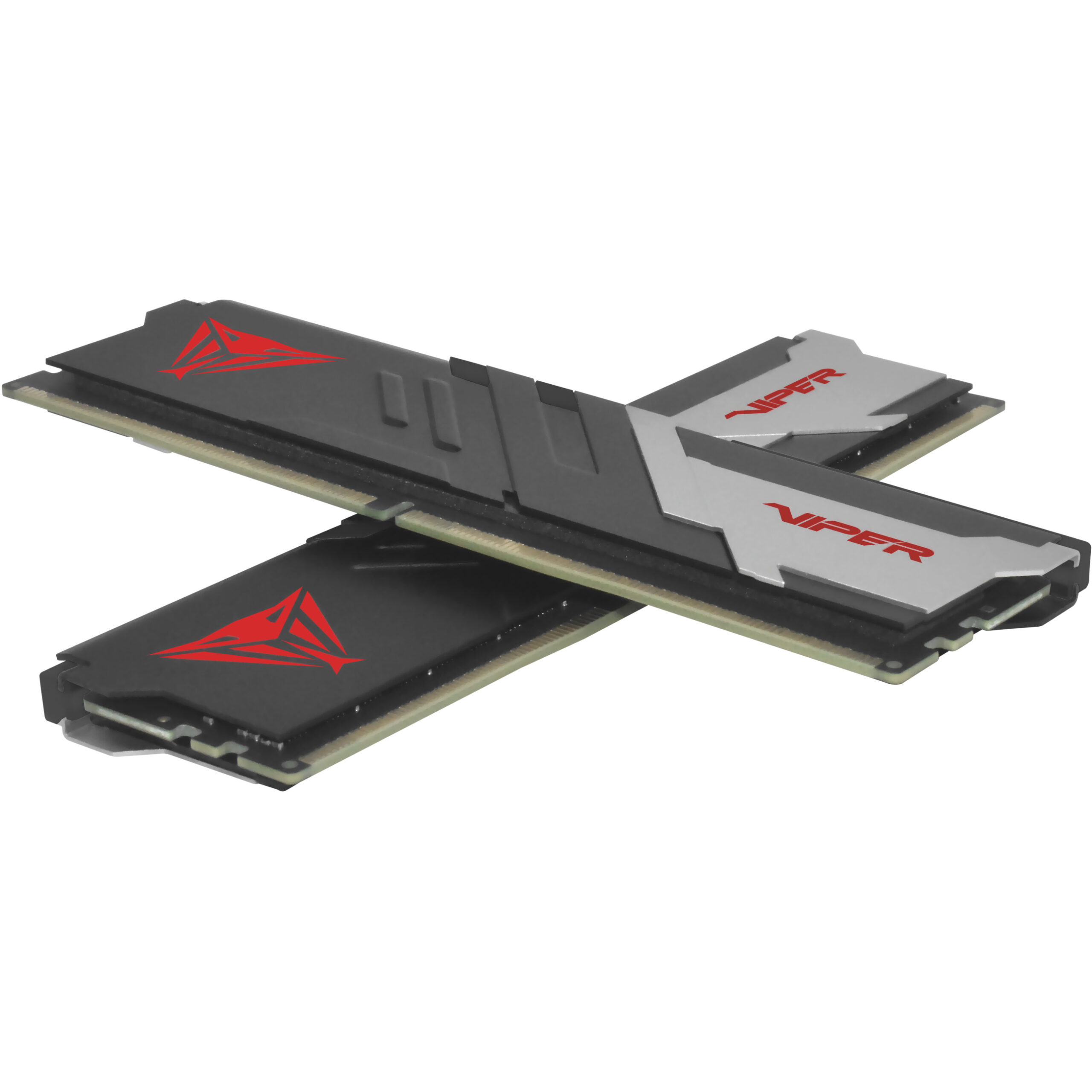 RAM Memorie DDR5 Patriot / 64GB / 6400 / (2×32GB) / Dual‑Kit / Viper Venom / Intel XMP - Figura 5