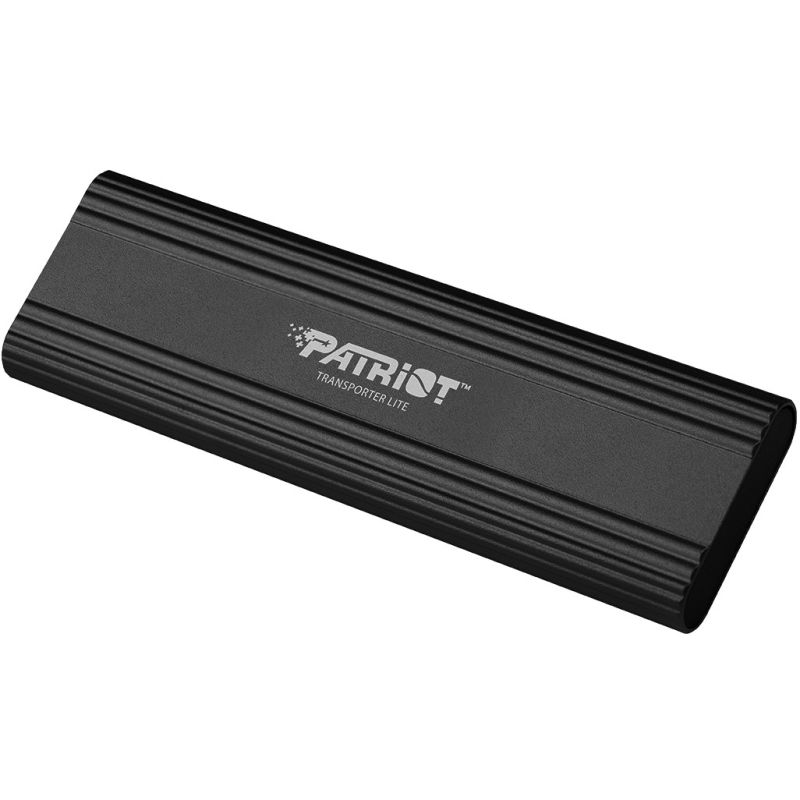 SSD të Jashtme Patriot Transporter Lite / 512GB - Zezë - Figura 2