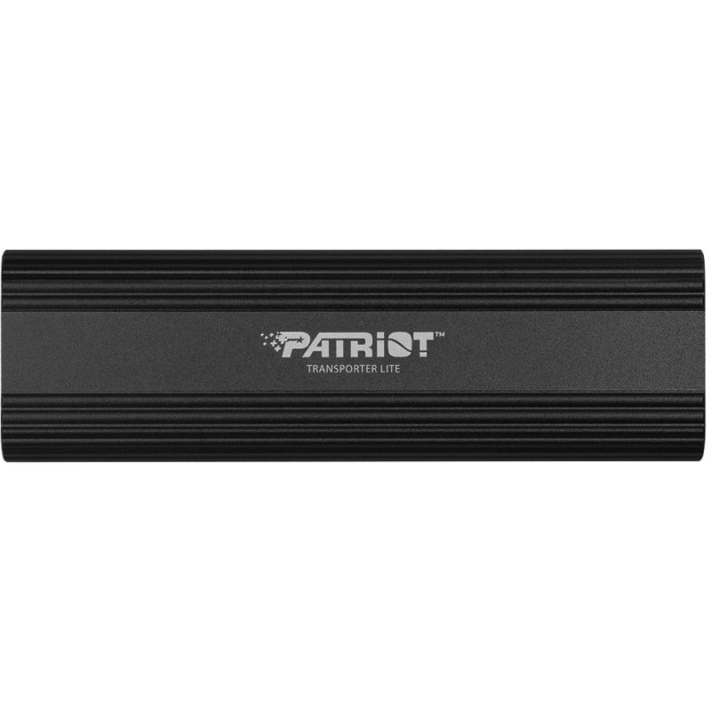 SSD të Jashtme Patriot Transporter Lite / 2TB / PS1820 - Zezë