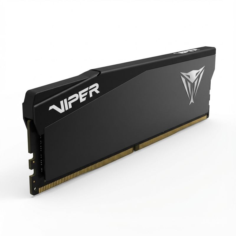 RAM Memorie Patriot Viper Elite 5 Ultra DDR5-6000 CL28 / 32GB (2x16GB) / Dual-Kit – Zezë