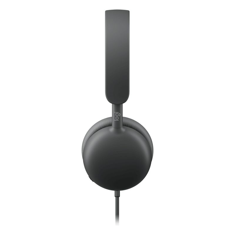 Kufje me Kabllo Logitech Zone Wired 2 for Business - Zezë - Figura 4