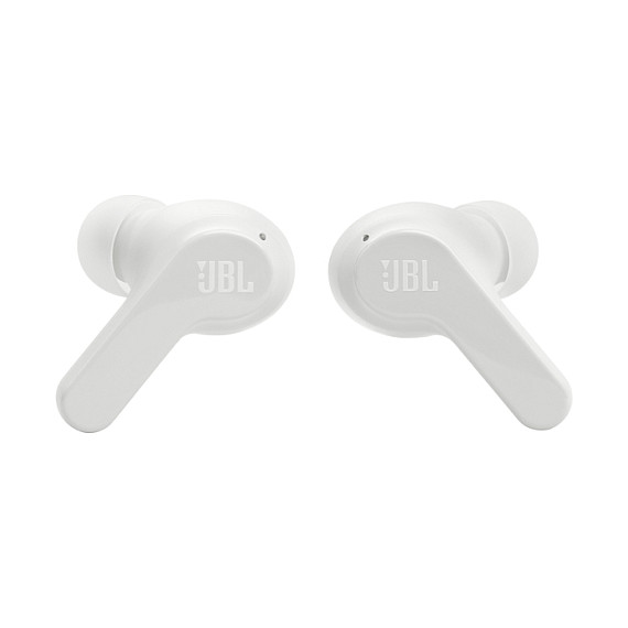 Kufje pa kabllo JBL Wave Beam - Bardhë - Figura 2