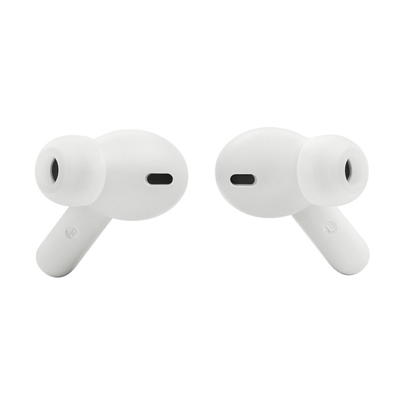 Kufje pa kabllo JBL Wave Beam - Bardhë - Figura 3