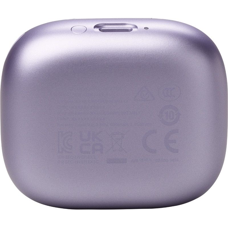 Kufje pa kabllo JBL Live Flex 3 True - Vjollcë - Figura 5