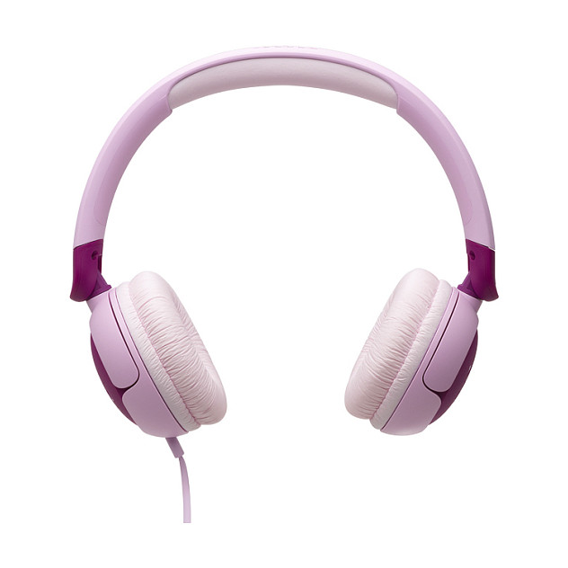 Kufje me Kabllo JBL JR 320 / Microphone / for Children – Vjollcë - Figura 2