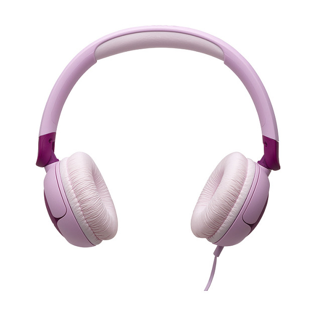 Kufje me Kabllo JBL JR 320 / Microphone / for Children – Vjollcë - Figura 3