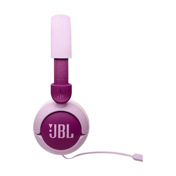 Kufje me Kabllo JBL JR 320 / Microphone / for Children – Vjollcë - Figura 5