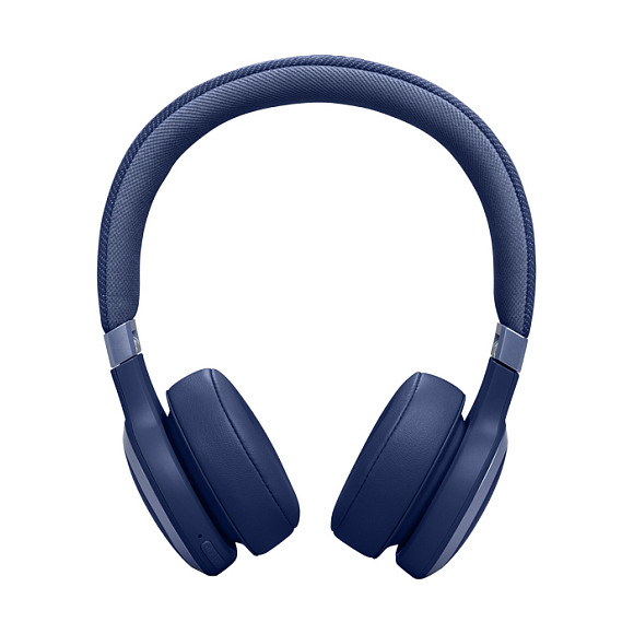 Kufje pa Kabllo JBL Live 670 NC Bluetooth On-Ear me Noise-Cancelling – Blu - Figura 2