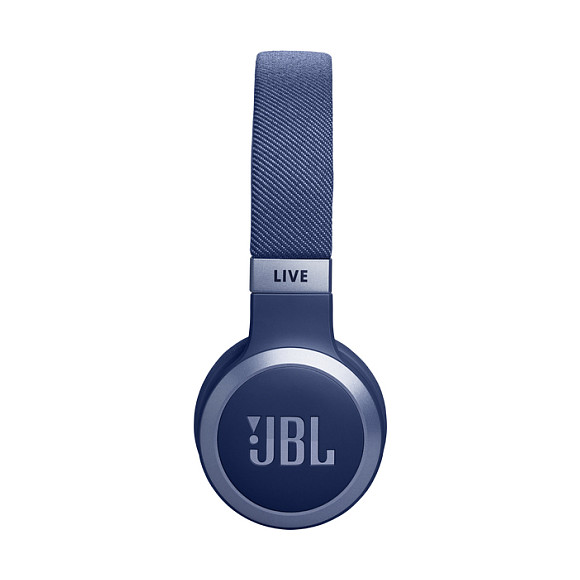 Kufje pa Kabllo JBL Live 670 NC Bluetooth On-Ear me Noise-Cancelling – Blu - Figura 5