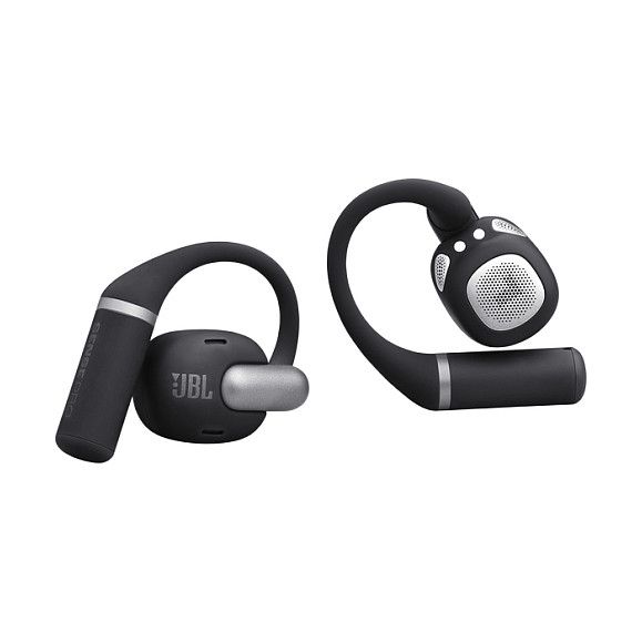 Kufje pa kabllo JBL Sense Pro TWS / Open-Ear / Hi-Res / IP54 – Zezë - Figura 2