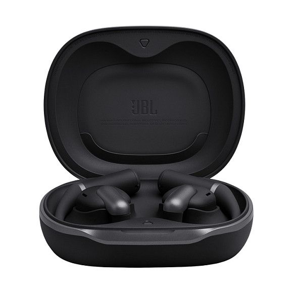Kufje pa kabllo JBL Sense Pro TWS / Open-Ear / Hi-Res / IP54 – Zezë - Figura 3