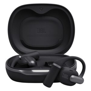 Kufje pa kabllo JBL Sense Pro TWS / Open-Ear / Hi-Res / IP54 – Zezë