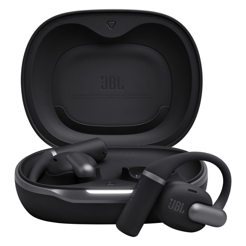Kufje pa kabllo JBL Sense Pro TWS / Open-Ear / Hi-Res / IP54 – Zezë