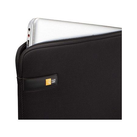 Çantë CaseLogic LAPS Sleeve / Notebook / 13" (3201344) - Zezë - Figura 4
