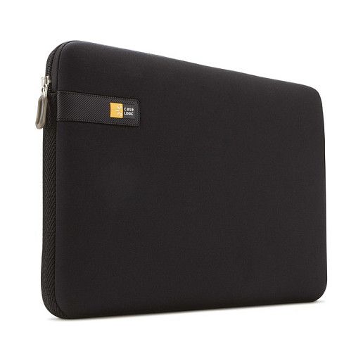 Çantë CaseLogic LAPS Sleeve / Notebook / 13" (3201344) - Zezë - Figura 2