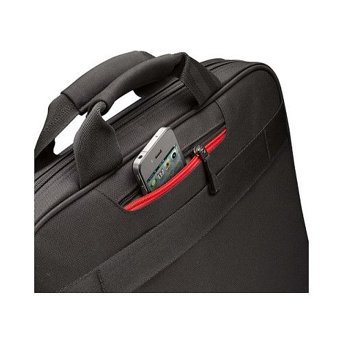 Çantë CaseLogic Casual / DLC115 15.6" - Zezë - Figura 3