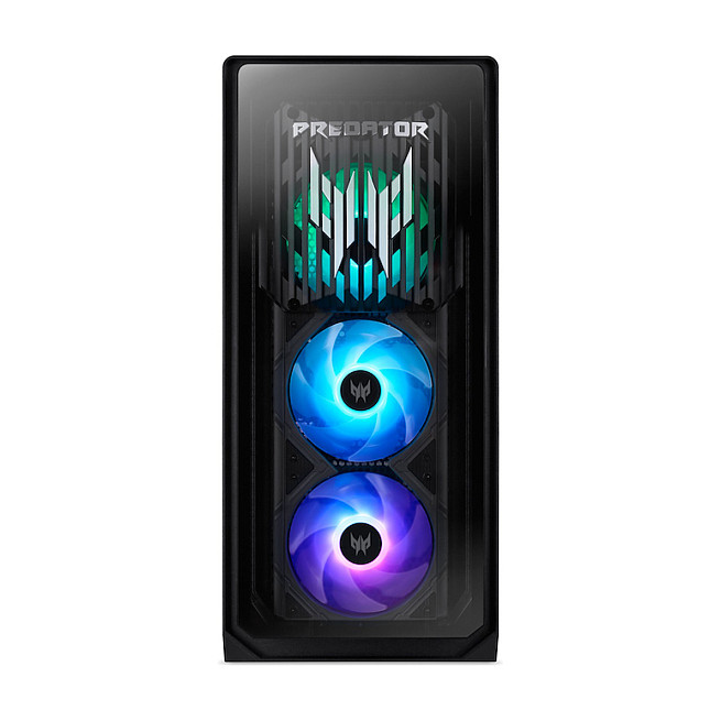 Kompjuter Gaming Predator Orion 5000 PO5-660 / Ultra 7 265F / 64GB DDR5 / 4TB / RTX 5080 - Zezë