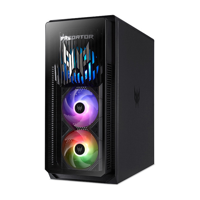 Kompjuter Gaming Predator Orion 5000 PO5-660 / Ultra 7 265F / 64GB DDR5 / 4TB / RTX 5080 - Zezë - Figura 3