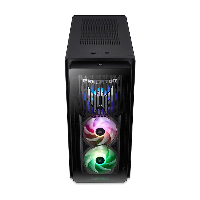 Kompjuter Gaming Predator Orion 5000 PO5-660 / Ultra 7 265F / 64GB DDR5 / 4TB / RTX 5080 - Zezë - Figura 5