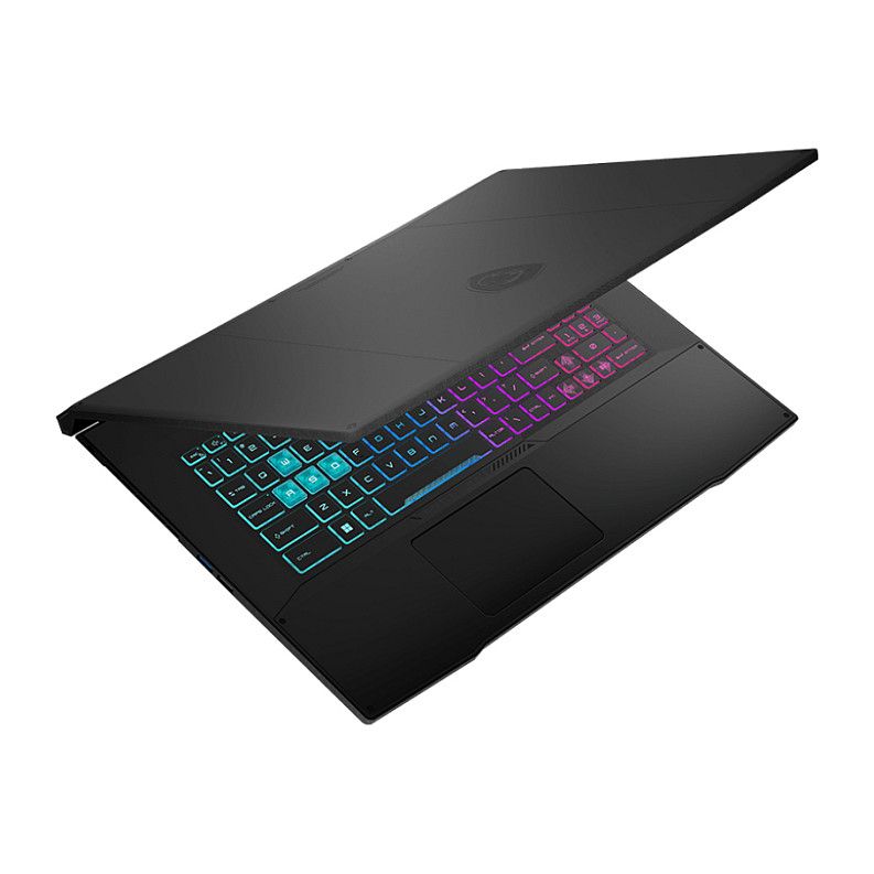Laptop Gaming Cyborg 17 B13WFKG-095 / i7-13620H / 16GB DDR5 / 512GB / 17.3" Full HD IPS-Level 144Hz / RTX 5060 8GB - Zezë - Figura 3