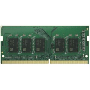 RAM Memorie Synology DDR4-3200 ECC SO-DIMM / 8GB (1x8GB) – D4ES03-8G