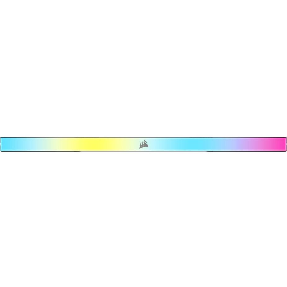 RAM Memorie DDR5 Corsair Vengeance RGB KIT 96GB(2x48GB) 7200MHz CL40 – Zezë - Figura 3