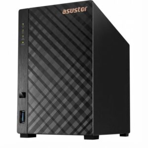NAS ASUSTOR Drivestor 2 Gen 2 AS1202T / 2-Bay