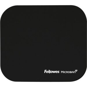 Mauspad Fellowes Microban 226 x 192 x 3 mm  - Zezë