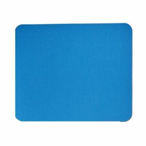 Mauspad Fellowes Standard 224 x 186 x 6 mm - Blu