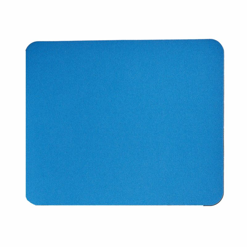 Mauspad Fellowes Standard 224 x 186 x 6 mm - Blu