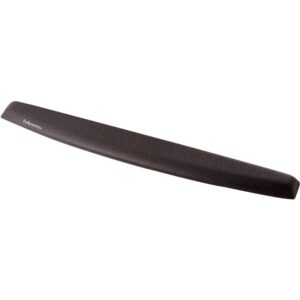 Wrist Rest Fellowes Memory Foam Gel 23.8 x 491 x 59 mm- Zezë