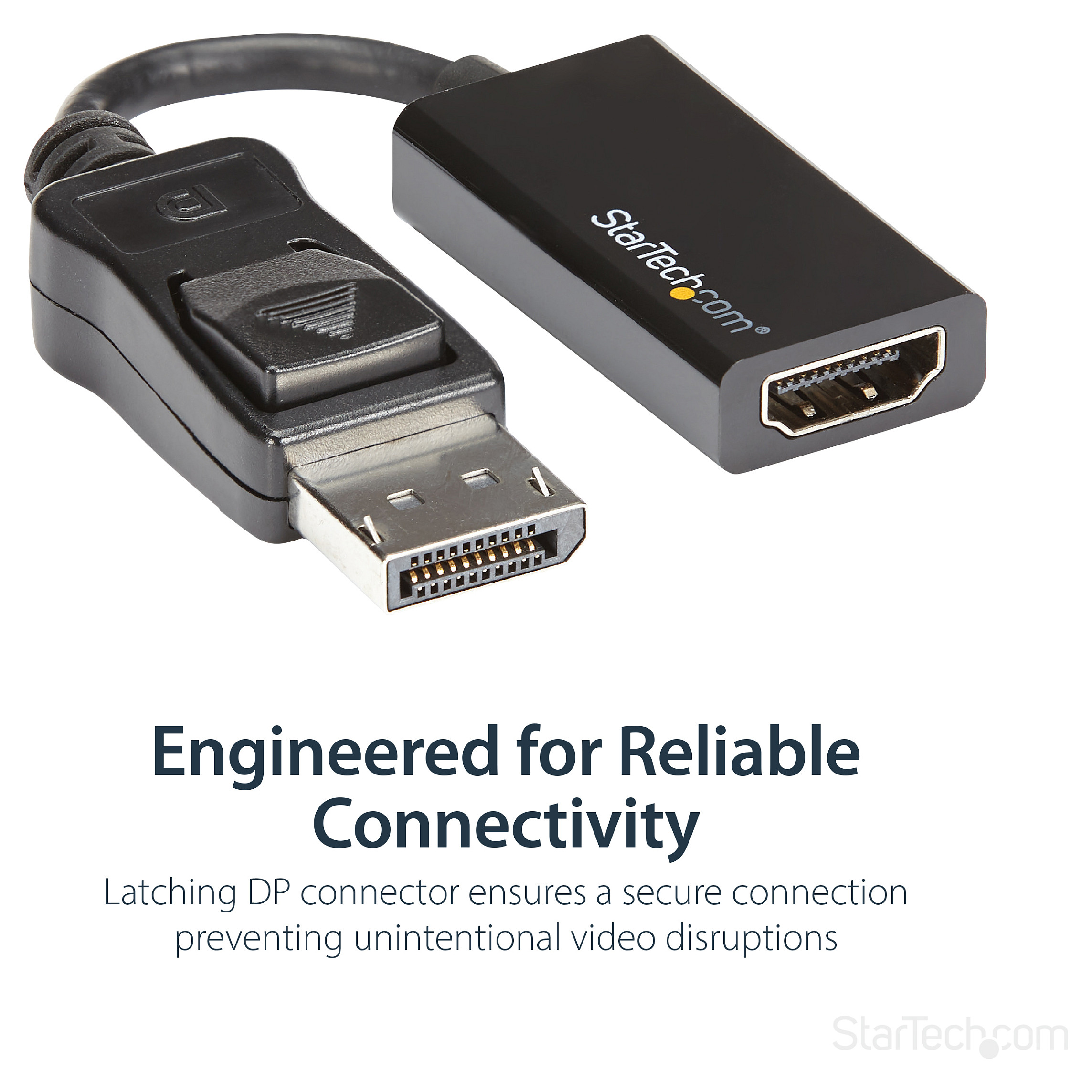 DISPLAYPORT TO HDMI - 4K 60HZ - Figura 3