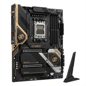 Pllakë Amë AMD AM5 ASRock X870 Taichi Creator / ATX / DDR5 / HDMI+USB‑C