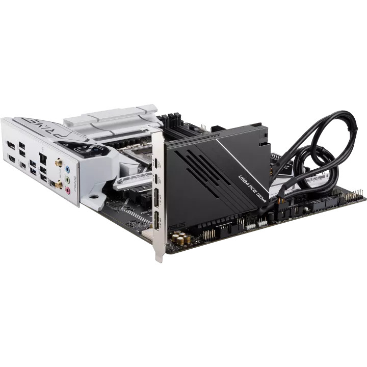Kartë Zgjerimi ASUS USB4 PCIe Gen4 Expansion Card - Figura 4