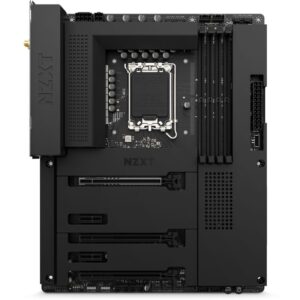 Pllakë Amë Intel NZXT N7 Z790 / LGA 1700 / ATX / DDR5 / HDMI