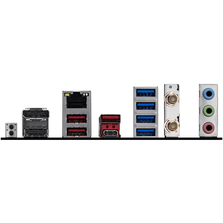 Pllakë Amë AMD AM5 MSI PRO B850-S WIFI 6E / ATX / DDR5 / HDMI+DP - Figura 5